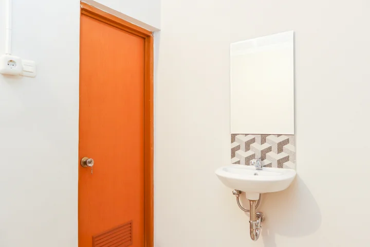 Джакарта: OYO 1519 Axl Residence