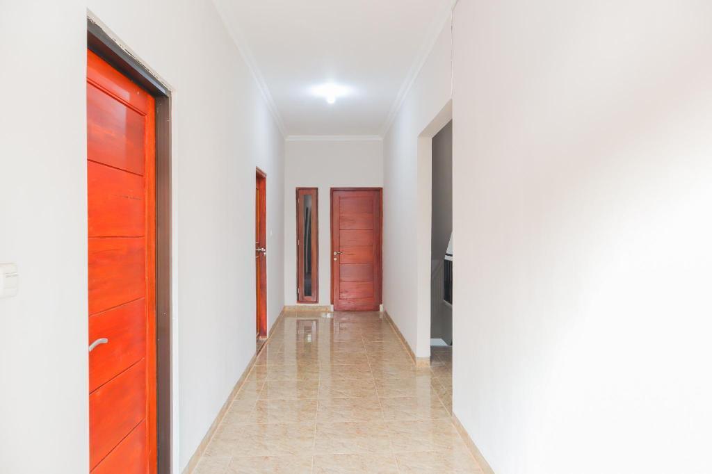 Джакарта: OYO 1519 Axl Residence