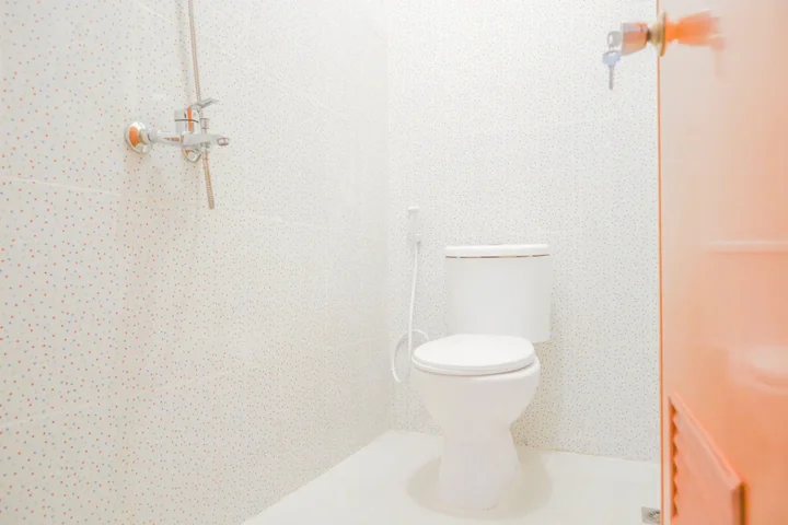 Джакарта: OYO 1519 Axl Residence