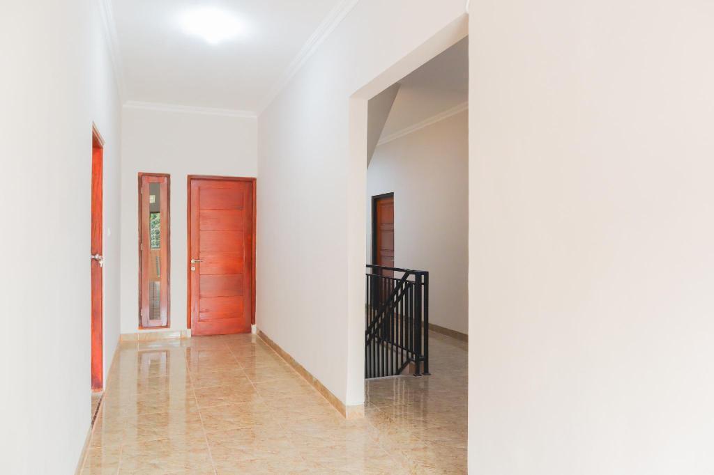 Джакарта: OYO 1519 Axl Residence