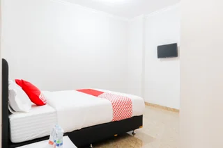 Джакарта: OYO 1519 Axl Residence