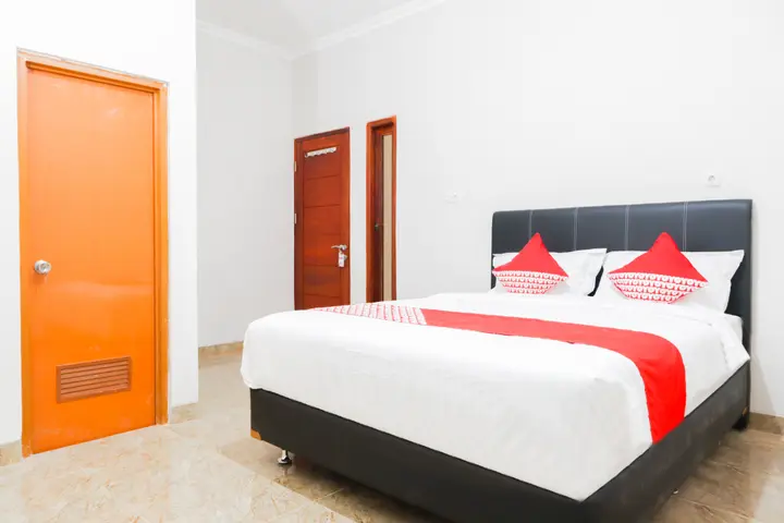 Джакарта: OYO 1519 Axl Residence
