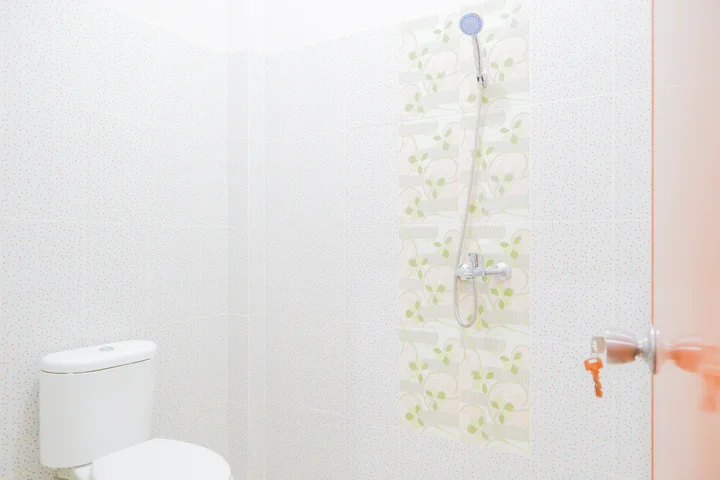 Джакарта: OYO 1519 Axl Residence