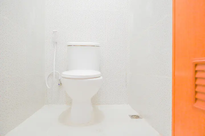 Джакарта: OYO 1519 Axl Residence