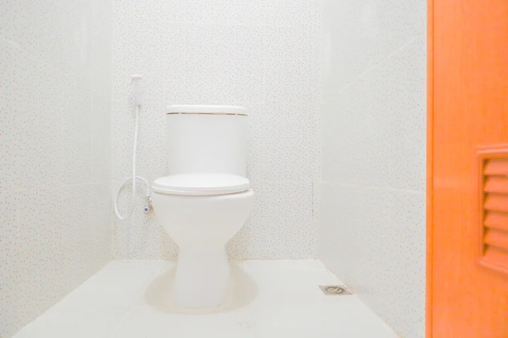 Джакарта: OYO 1519 Axl Residence