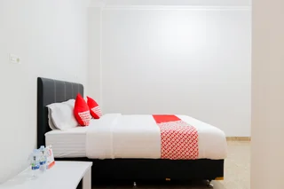 Джакарта: OYO 1519 Axl Residence