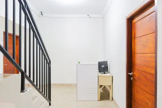 Джакарта: OYO 1519 Axl Residence