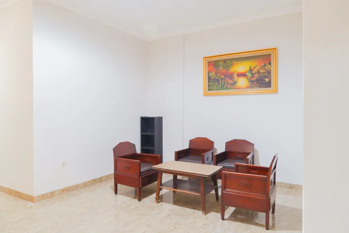 Джакарта: OYO 1519 Axl Residence
