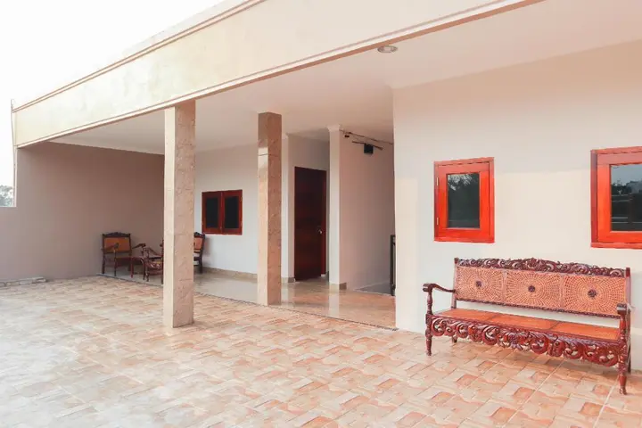 Джакарта: OYO 1519 Axl Residence
