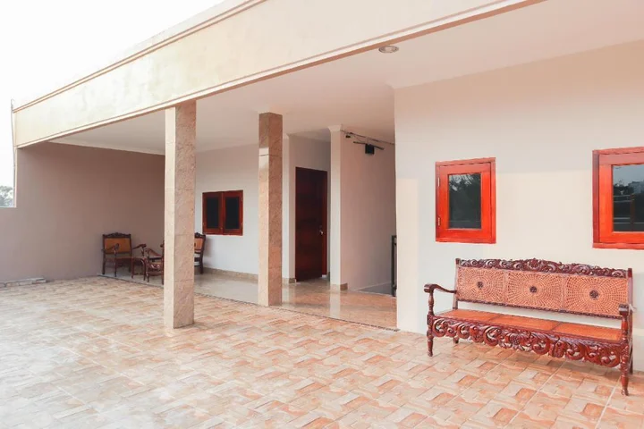 Джакарта: OYO 1519 Axl Residence