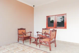 Джакарта: OYO 1519 Axl Residence