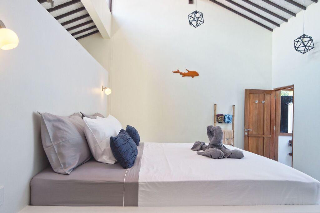 Stay Shark Villas — фото 1