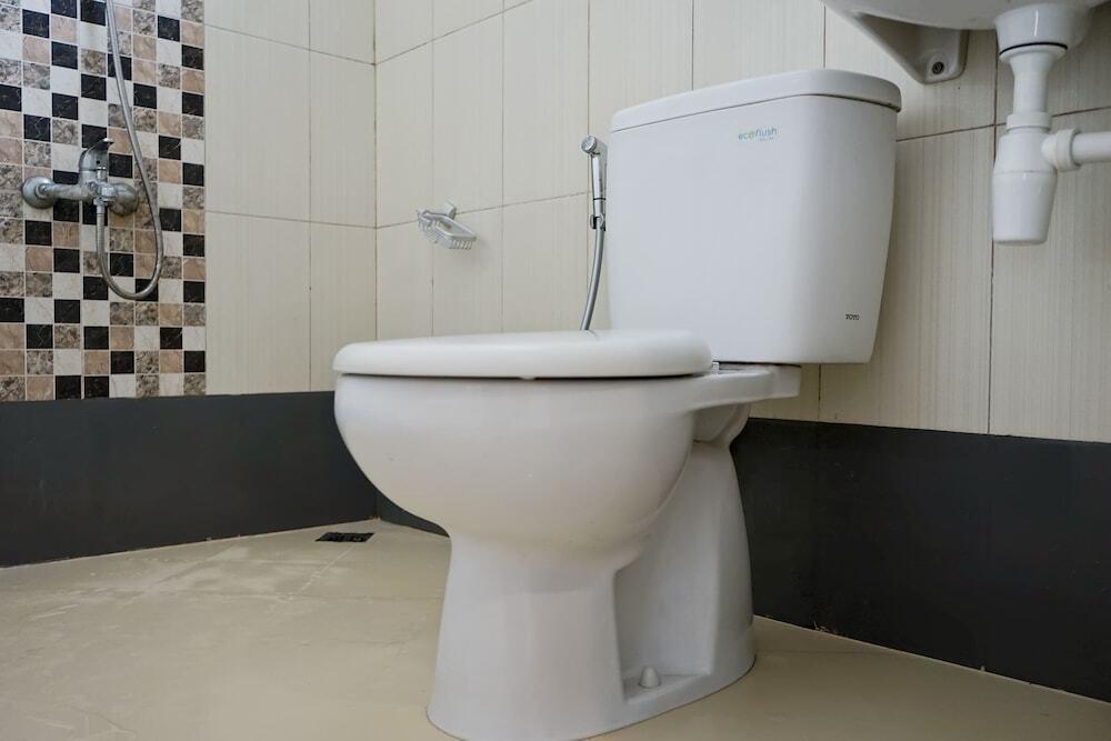 Пеканбару: OYO 1167 Home Sty Residence
