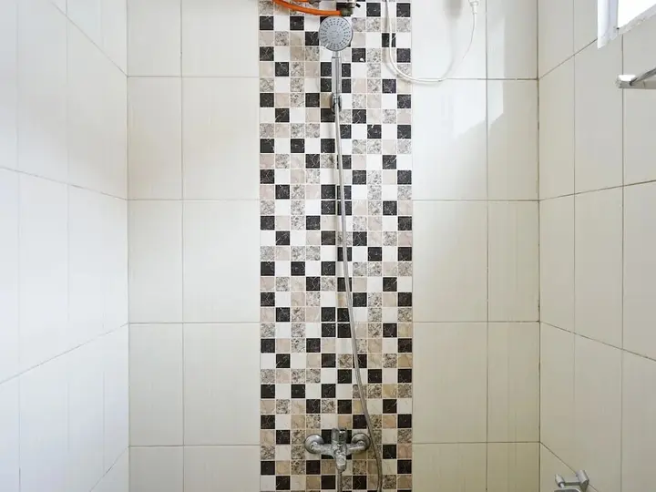 Пеканбару: OYO 1167 Home Sty Residence
