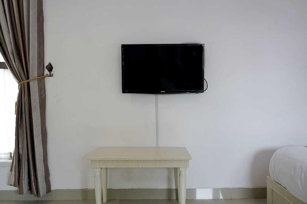 Пеканбару: OYO 1167 Home Sty Residence