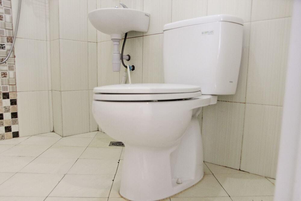 Пеканбару: OYO 1167 Home Sty Residence