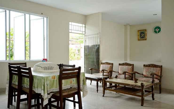 Пеканбару: OYO 1167 Home Sty Residence