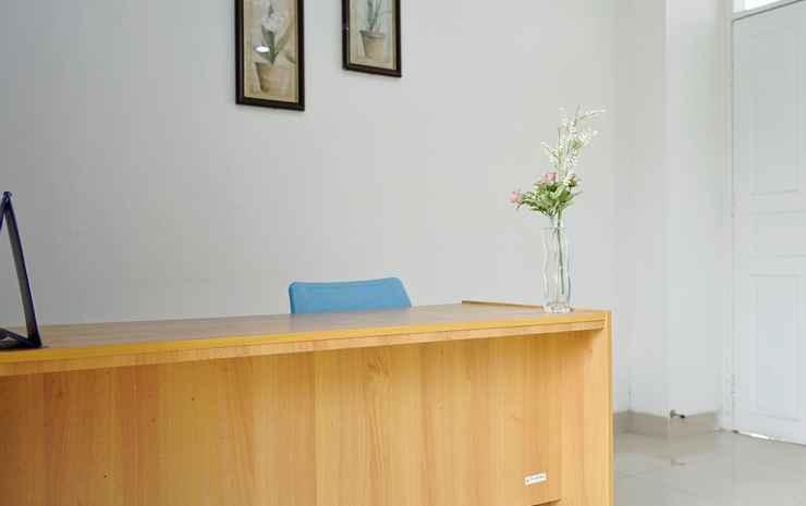 Пеканбару: OYO 1167 Home Sty Residence