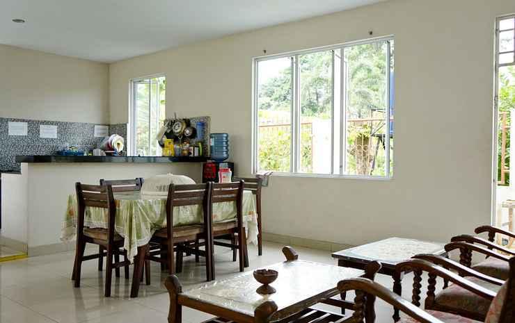 Пеканбару: OYO 1167 Home Sty Residence