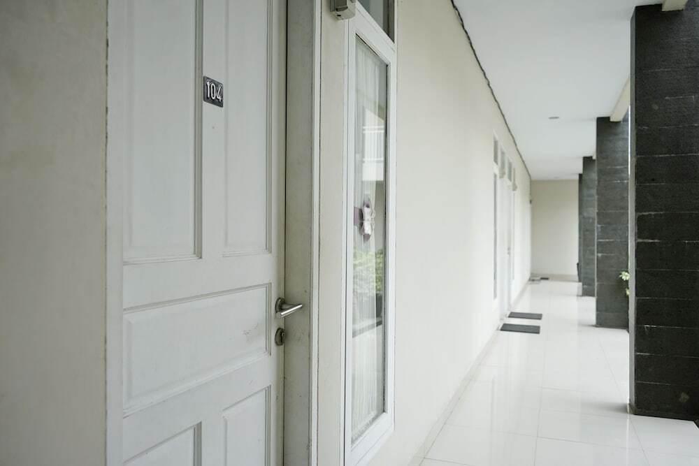 Пеканбару: OYO 1167 Home Sty Residence