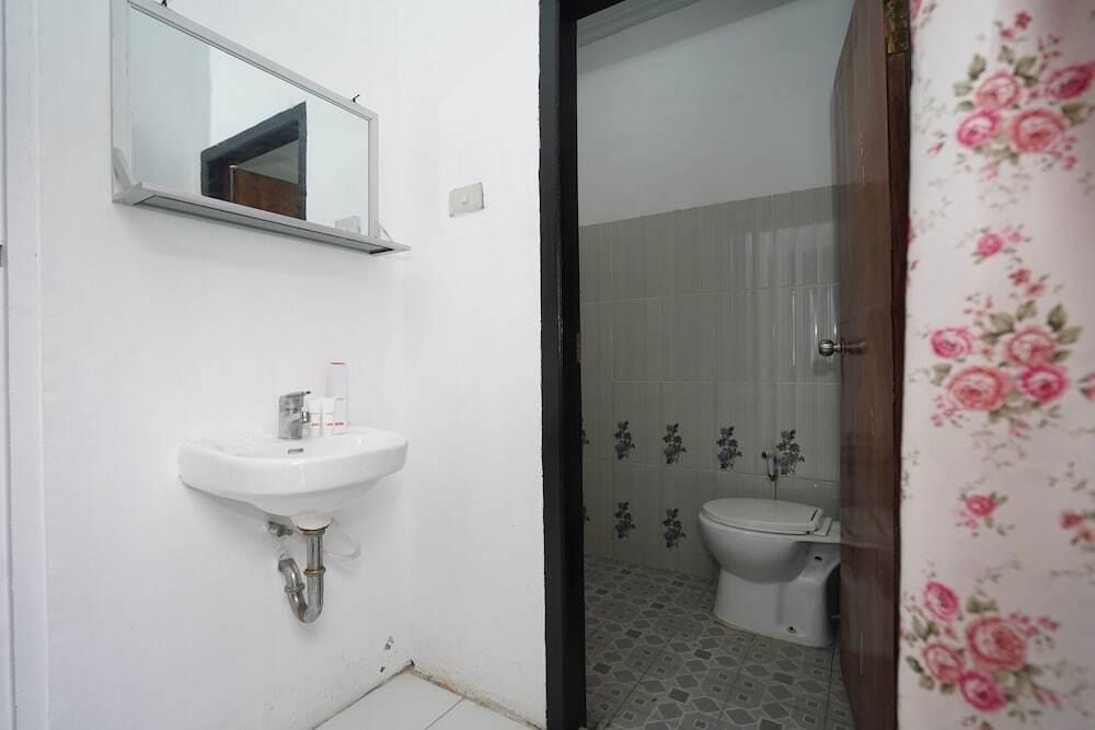 Лубуклингау: OYO 1315 Paris Hotel