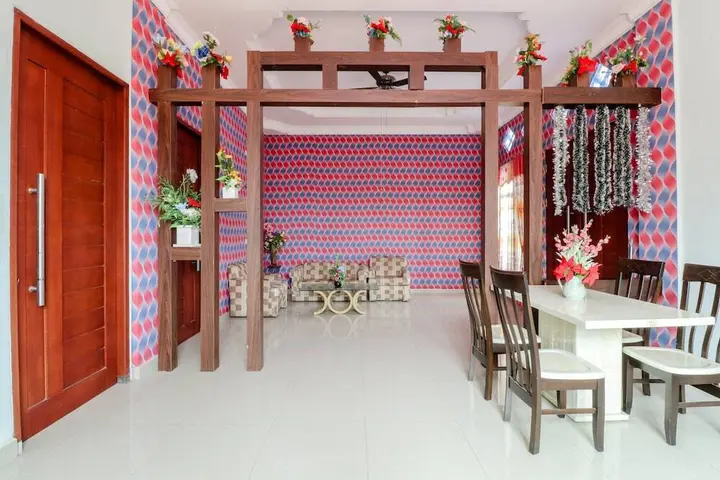 Батам: Homestay Duta Plamo Residence Batam