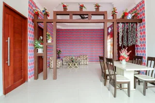 Батам: Homestay Duta Plamo Residence Batam