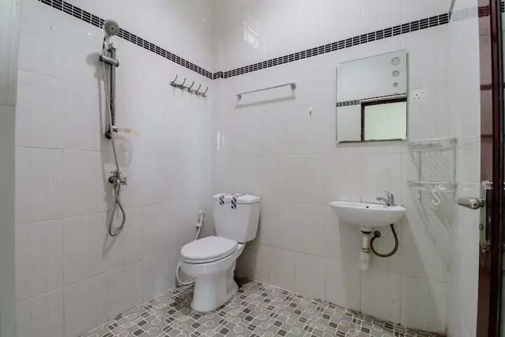 Батам: Homestay Duta Plamo Residence Batam