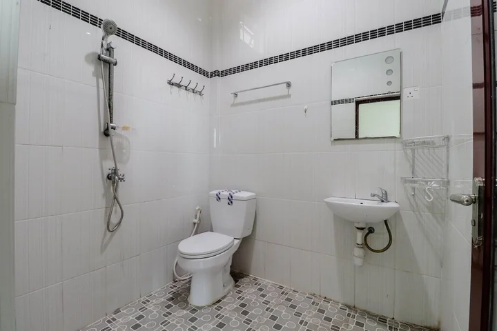 Батам: Homestay Duta Plamo Residence Batam