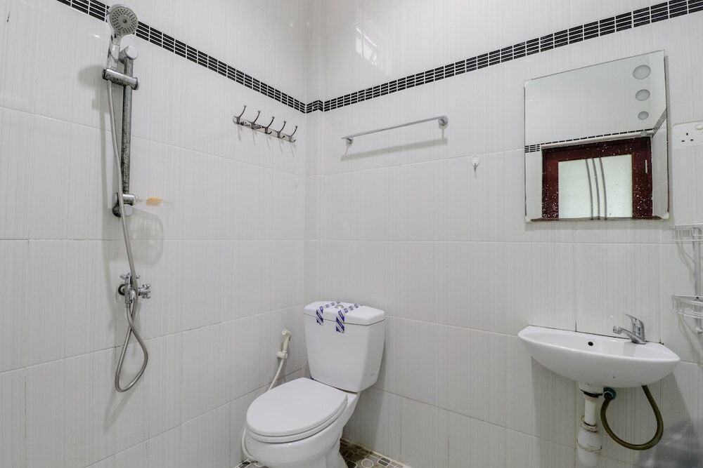 Батам: Homestay Duta Plamo Residence Batam