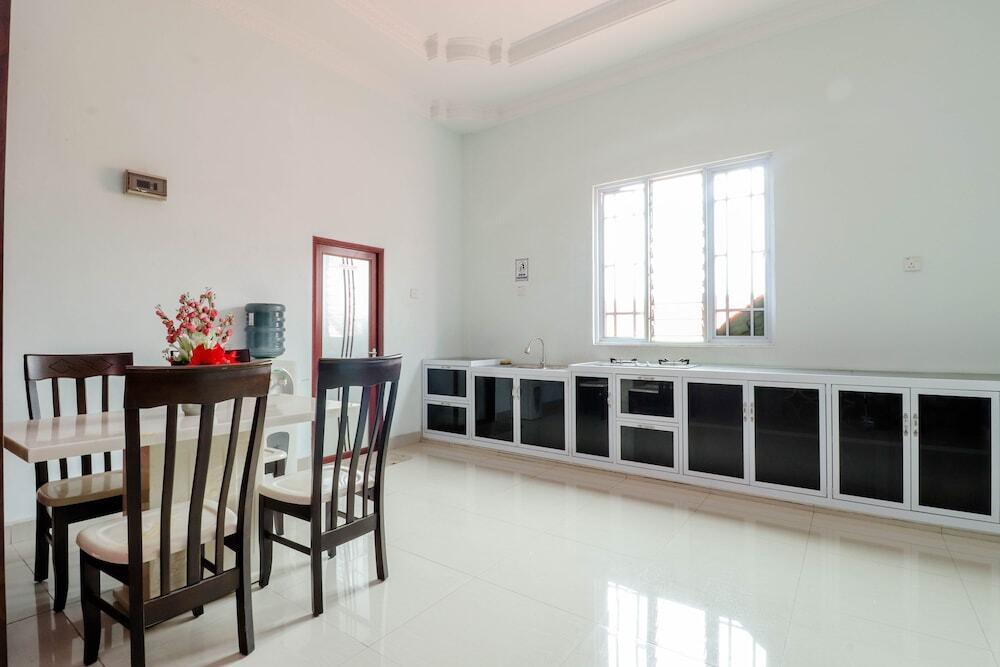 Батам: Homestay Duta Plamo Residence Batam