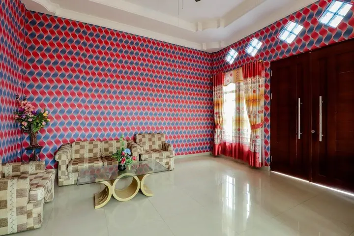 Батам: Homestay Duta Plamo Residence Batam