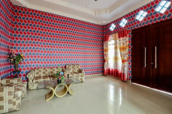Батам: Homestay Duta Plamo Residence Batam