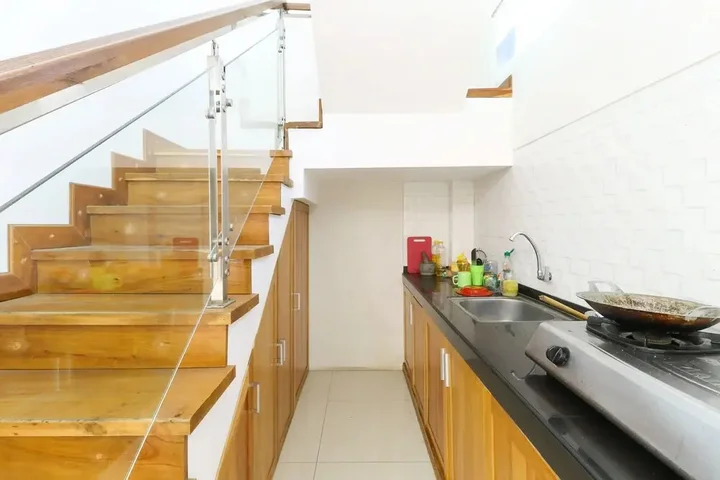Маланг: New Guesthouse Tatasurya Syariah