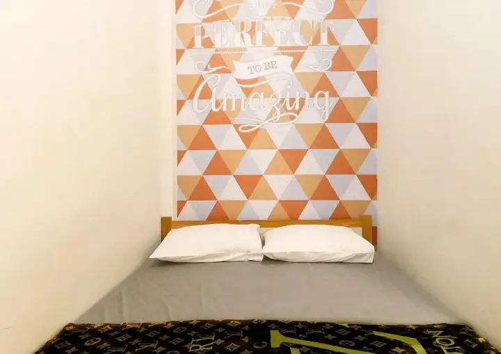 New Guesthouse Tatasurya Syariah — фото 1