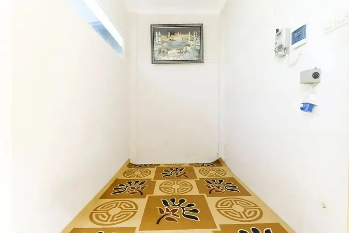 Маланг: New Guesthouse Tatasurya Syariah