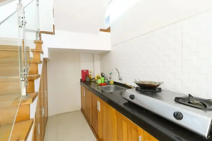 Маланг: New Guesthouse Tatasurya Syariah
