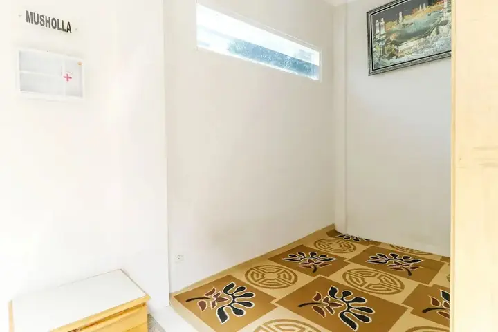 Маланг: New Guesthouse Tatasurya Syariah