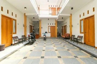 Маланг: New Guesthouse Tatasurya Syariah