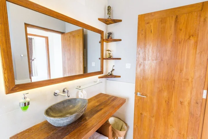 Чангу: Private Villa in Seminyak 1150