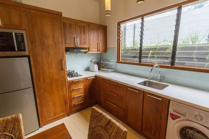 Чангу: Private Villa in Seminyak 1150