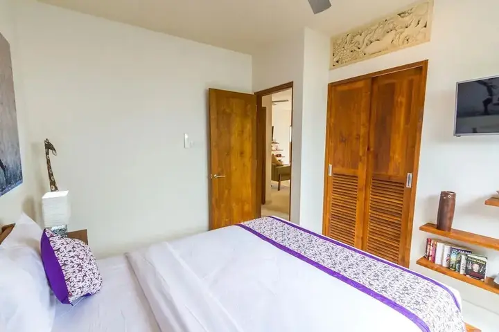Чангу: Private Villa in Seminyak 1150