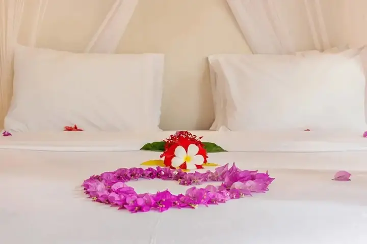 Кута: Private Villa in Seminyak 1142