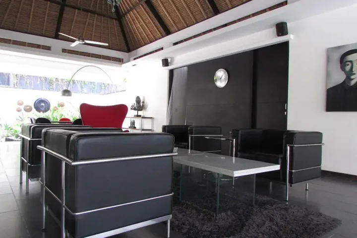 Кута: Private Villa in Seminyak 1142