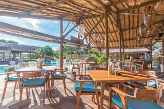 Кута: Private Villa in Seminyak 1142