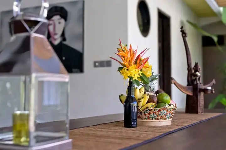 Кута: Private Villa in Seminyak 1142