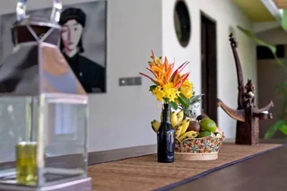 Кута: Private Villa in Seminyak 1142