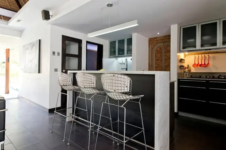 Кута: Private Villa in Seminyak 1142