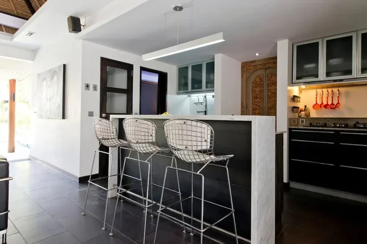 Кута: Private Villa in Seminyak 1142