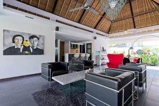 Кута: Private Villa in Seminyak 1142